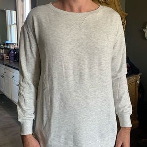 SOFT LIGHT MENS LONG SLEEVE